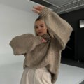 Instagram aesthetics of minimalist fashion