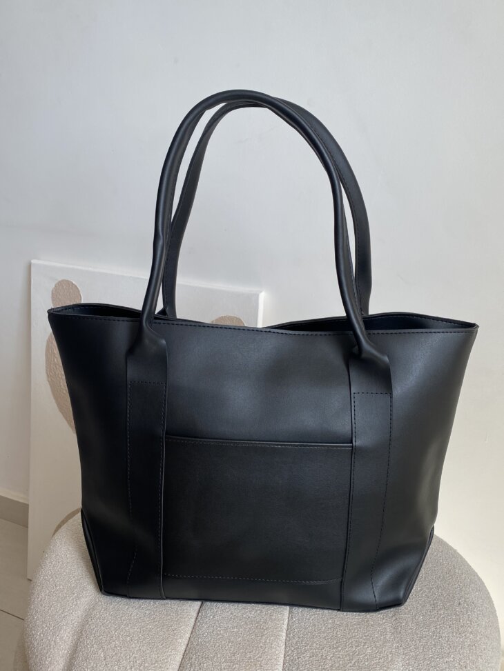 DP OSLO BLACK - Image 2
