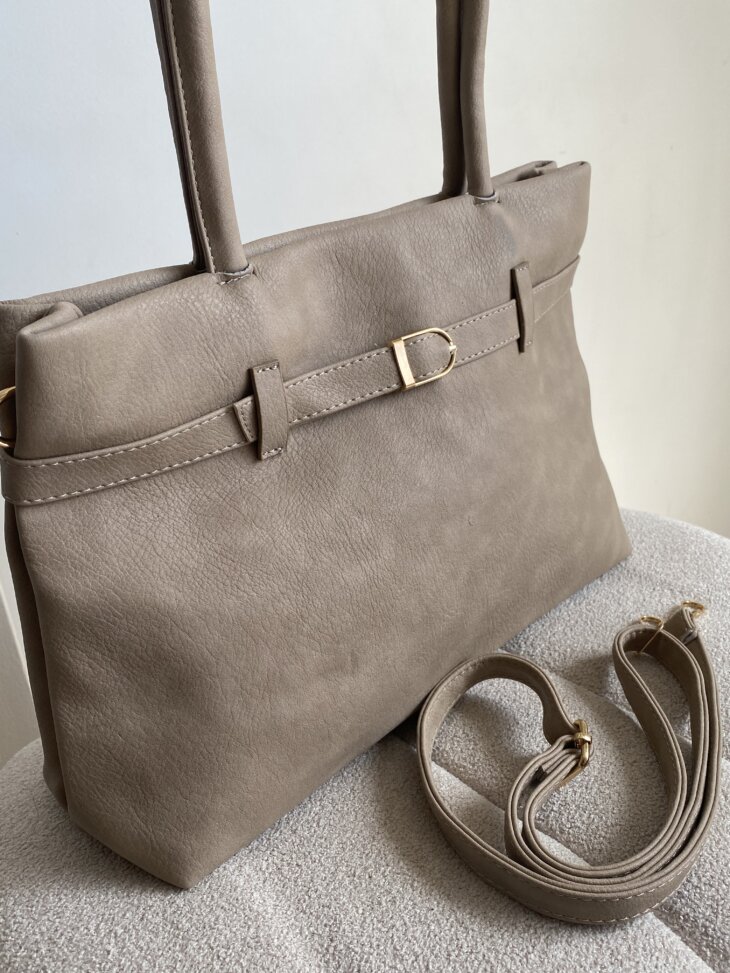 DP DANA CREAM BAG - Image 3