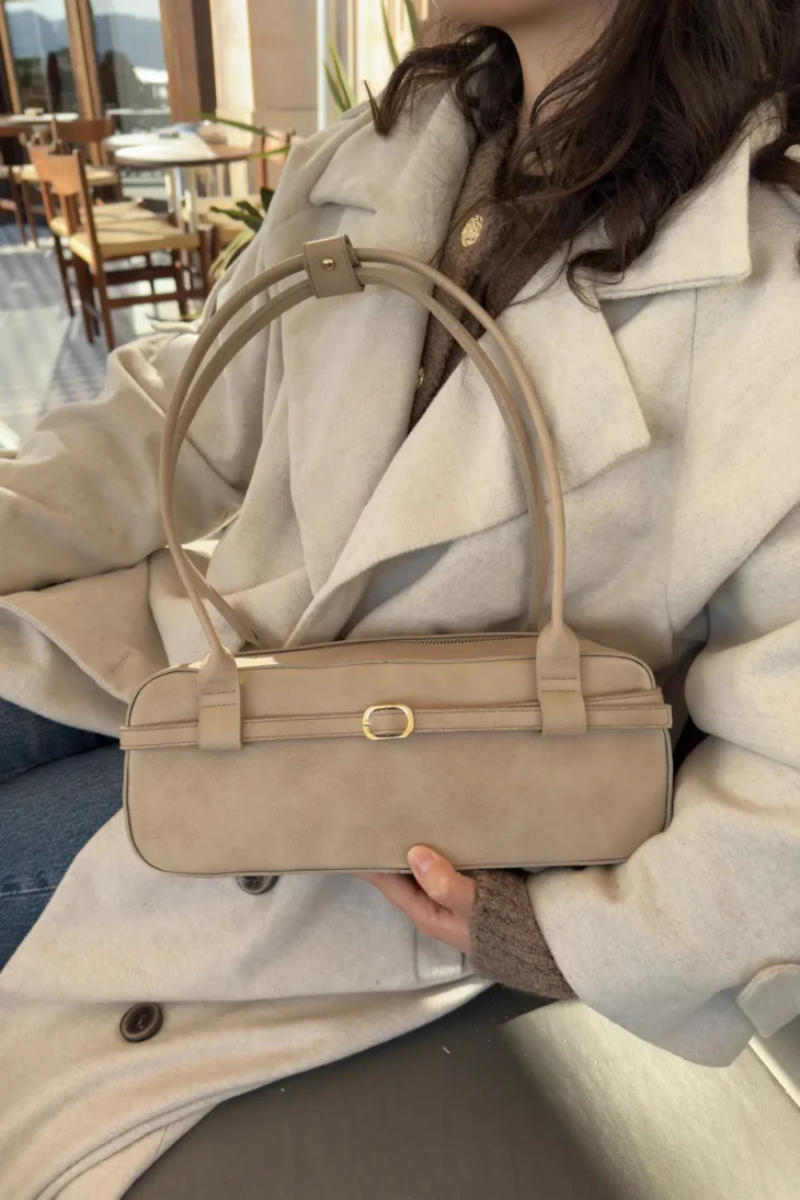 DP LIZBON BAG BEIGE