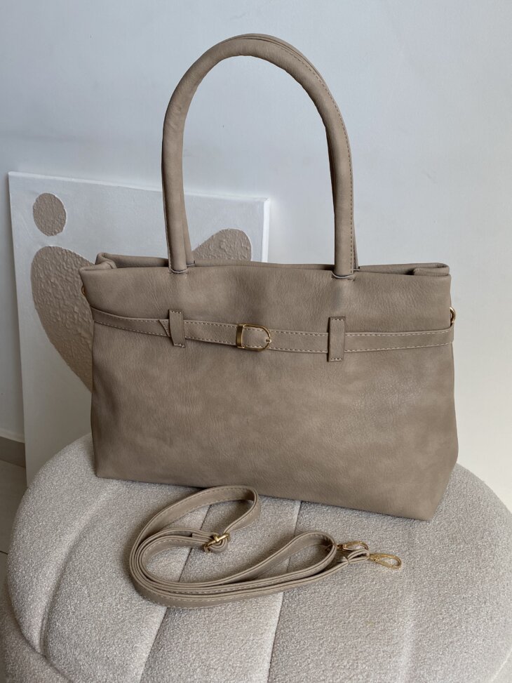 DP DANA CREAM BAG