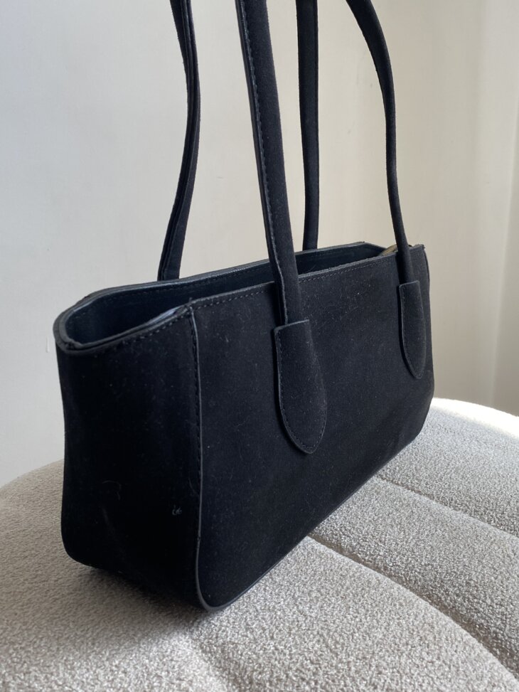 DP LONDON BAG BLACK - Image 2