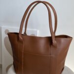 DP OSLO LIGHT BROWN BAG - Image 3