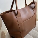 DP OSLO LIGHT BROWN BAG - Image 2