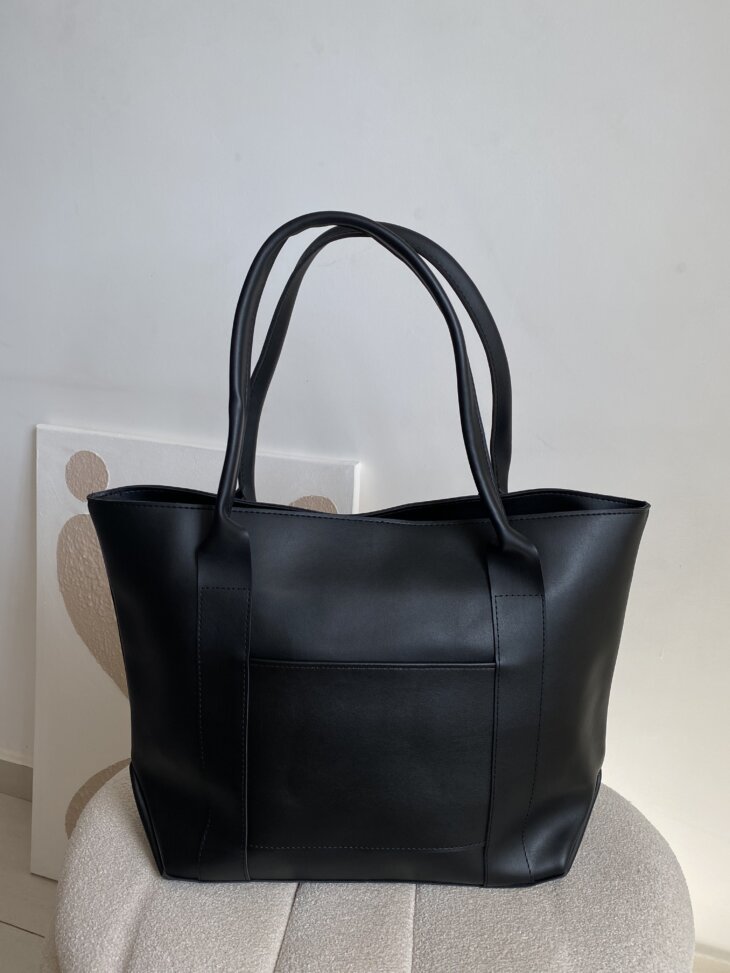 DP OSLO BLACK