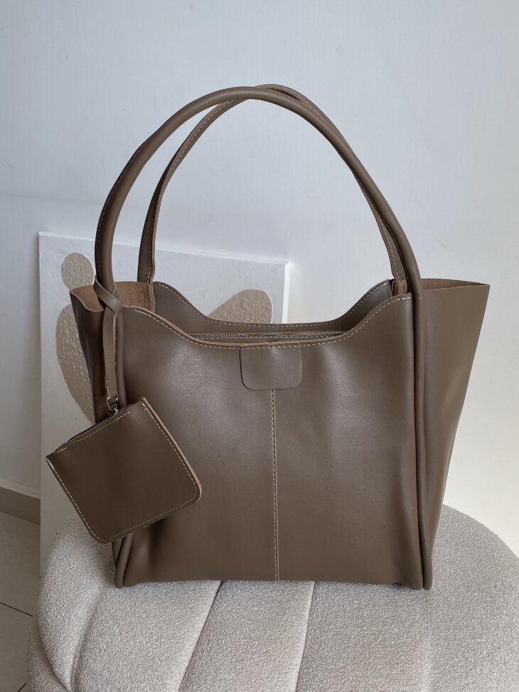 DP IRINA CREAM BAG