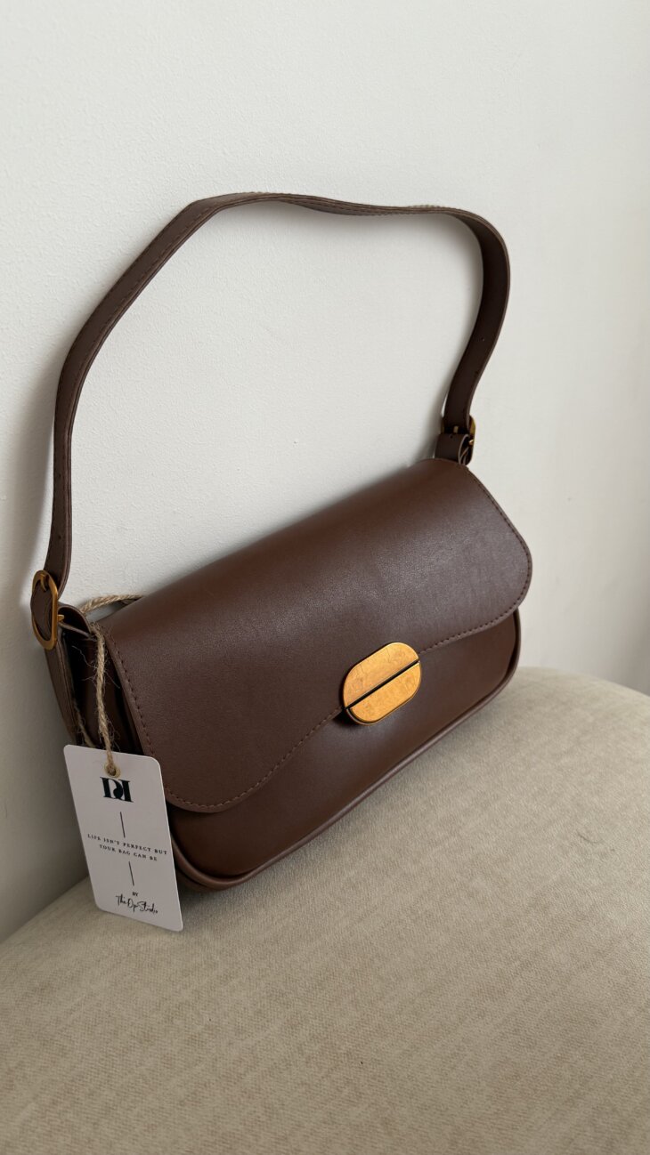 DP RIVA light brown