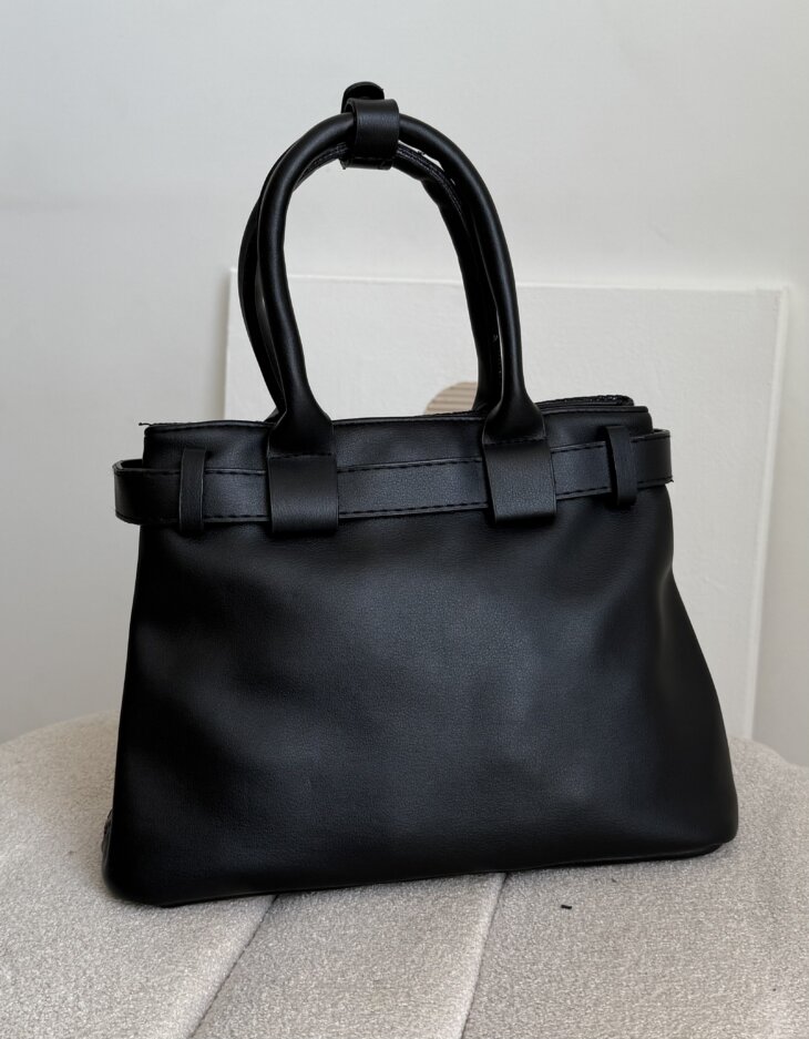 DP ROSA BLACK BAG - Image 2