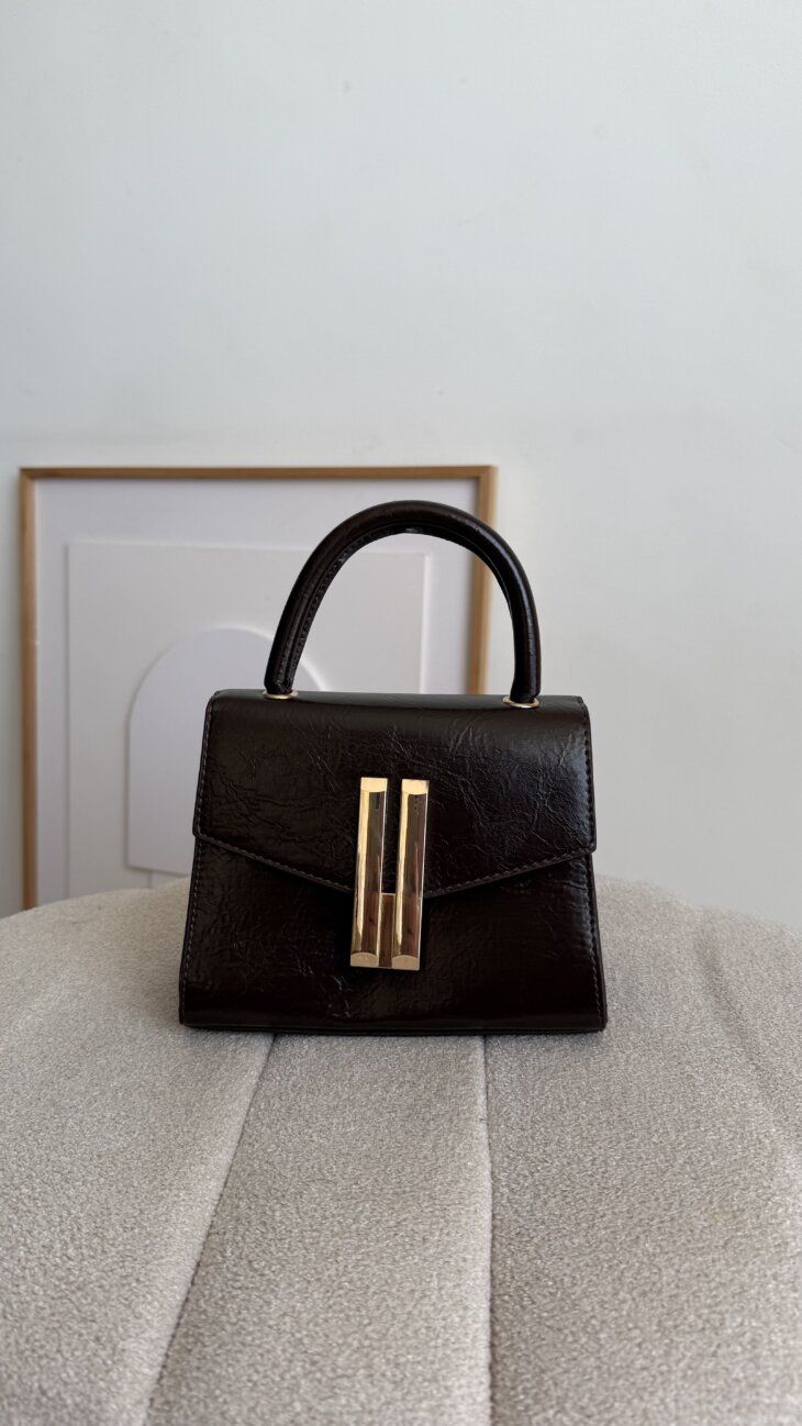 DP TIANA BLACK BAG - Image 3