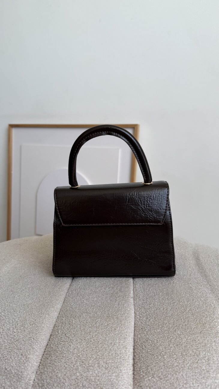 DP TIANA BLACK BAG - Image 4