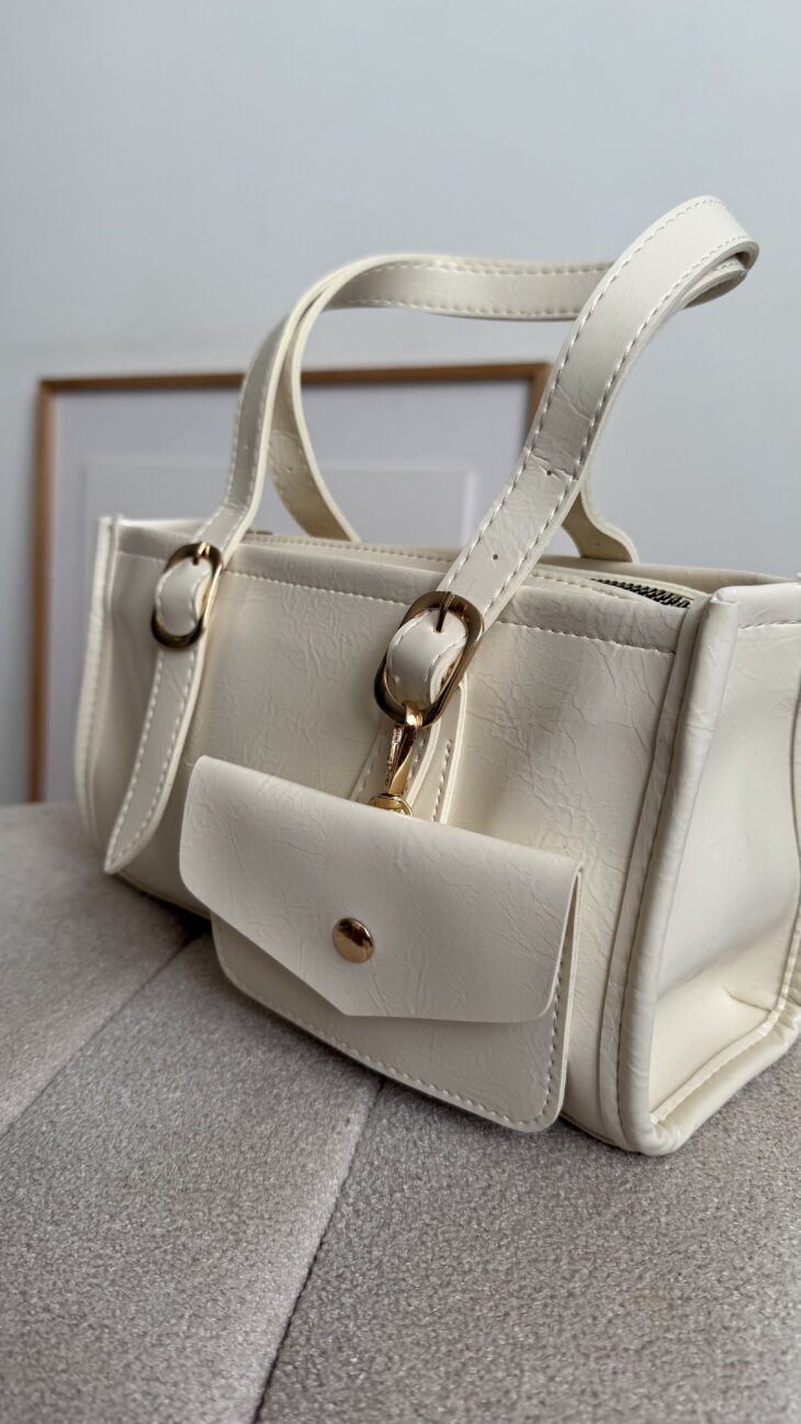 DP MELLY WHITE - Image 2