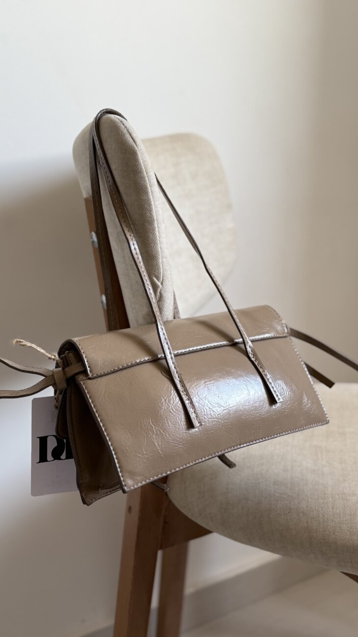 DP ARIA CREAM BAG - Image 2