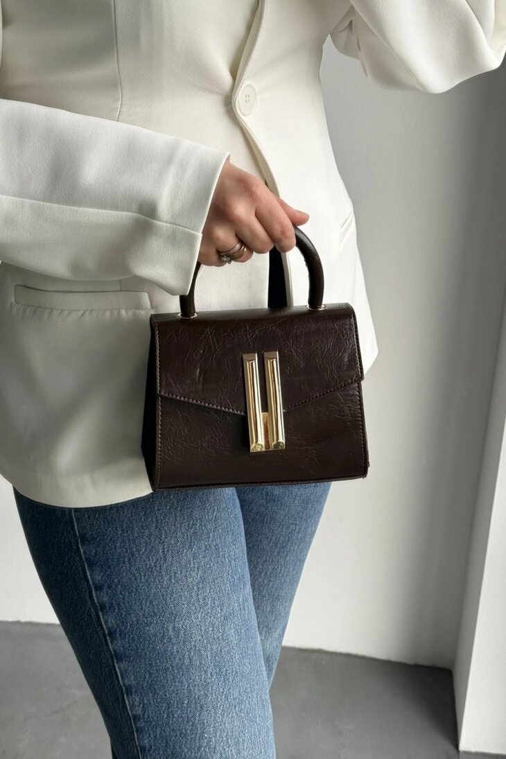 DP TIANA BROWN BAG