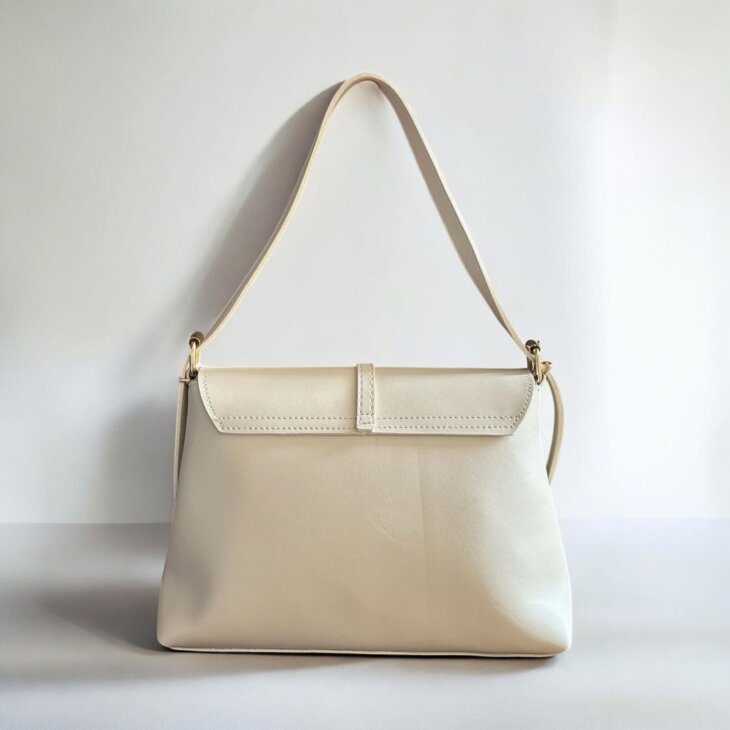 DP SIA CREAM BAG - Image 3