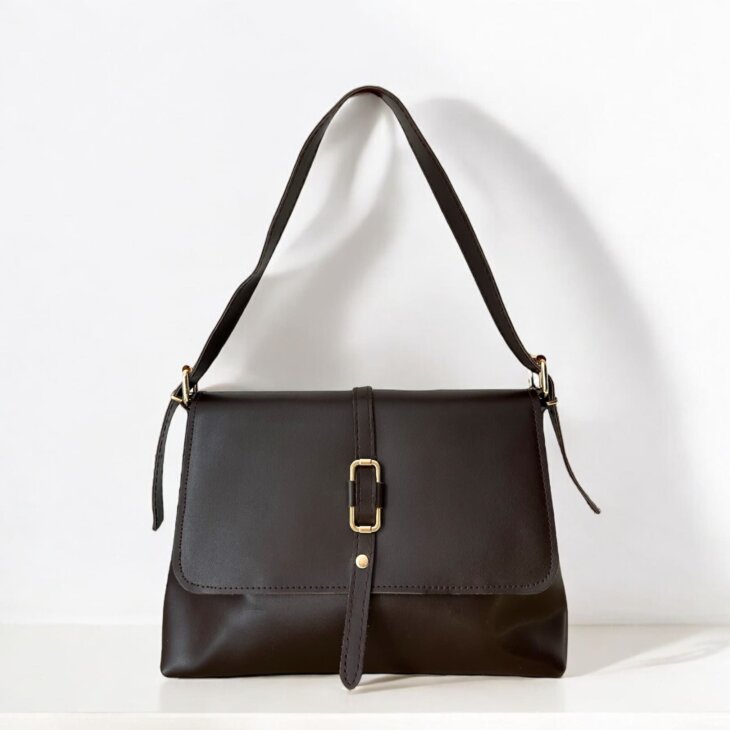 DP SIA BROWN BAG