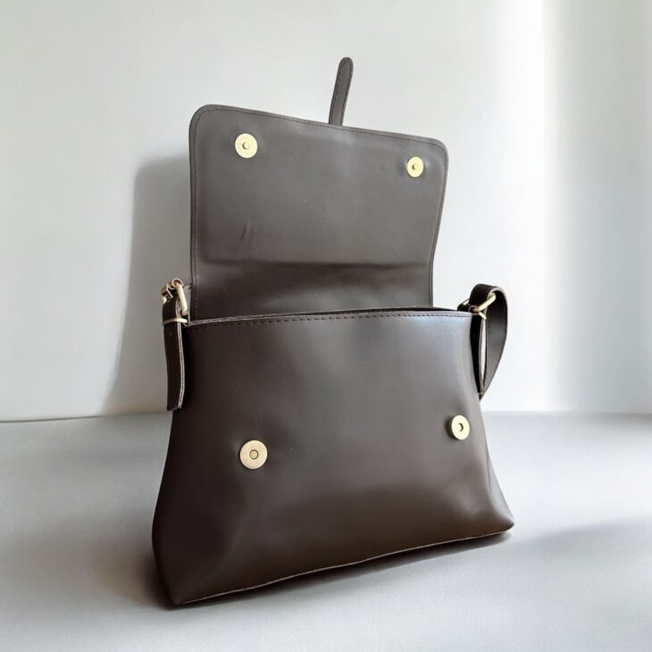 DP SIA BROWN BAG - Image 3