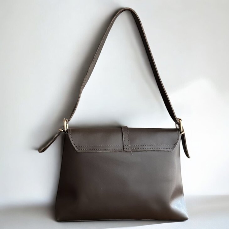 DP SIA BROWN BAG - Image 2