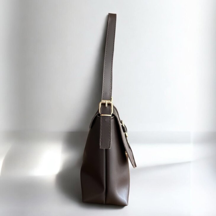 DP SIA BROWN BAG - Image 4