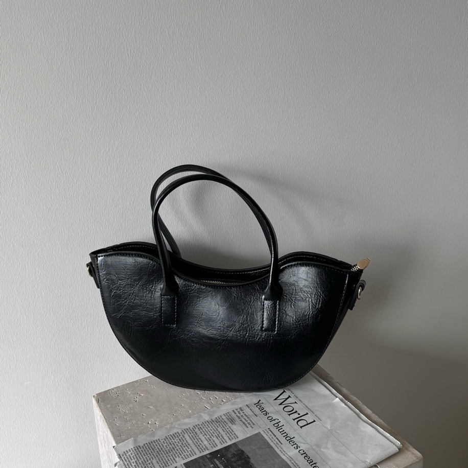 DP Rome black bag - Image 8