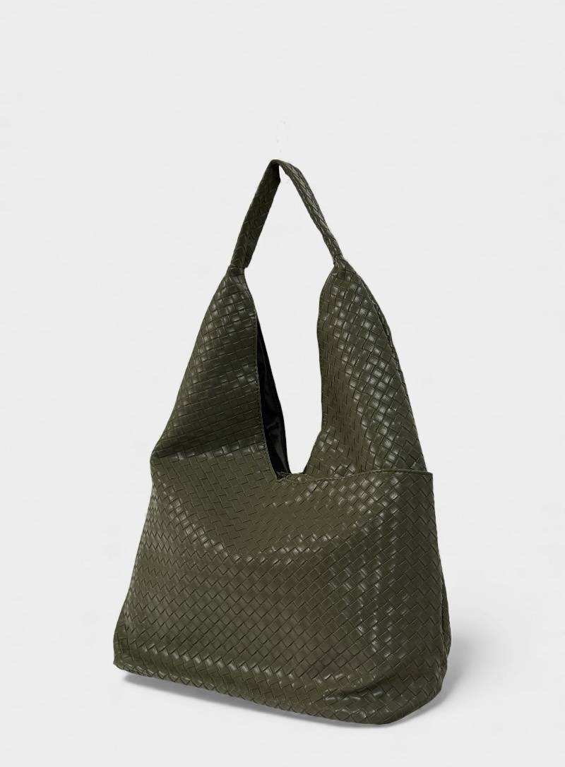 DP olive green Lucy bag