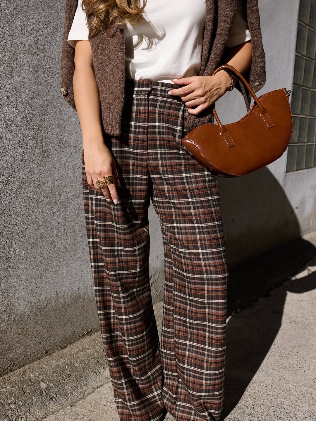 DP carmel Rome bag - Image 3