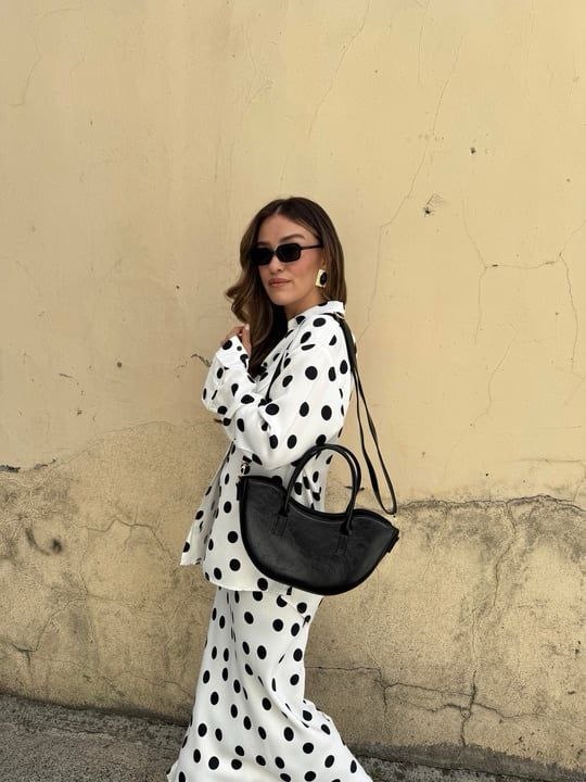 DP Rome black bag - Image 5