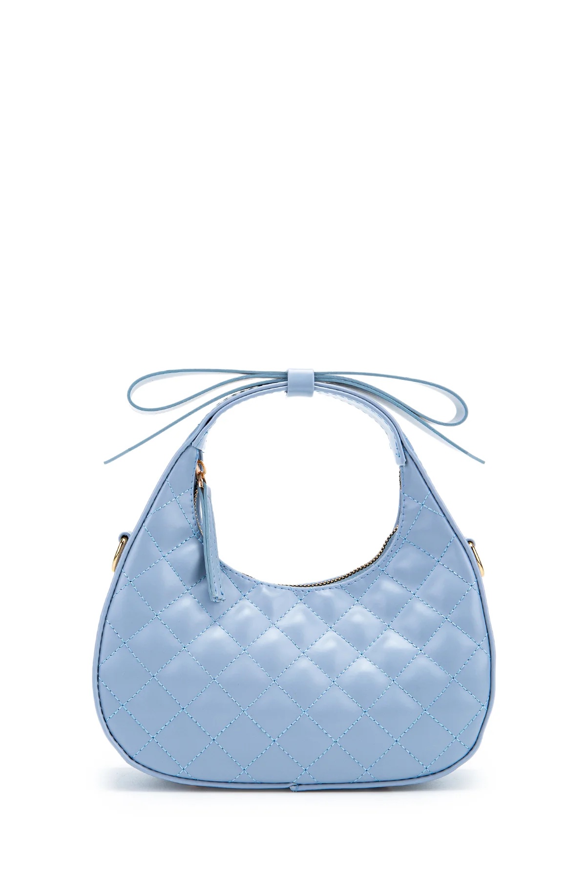 DP Mathilda blue bag