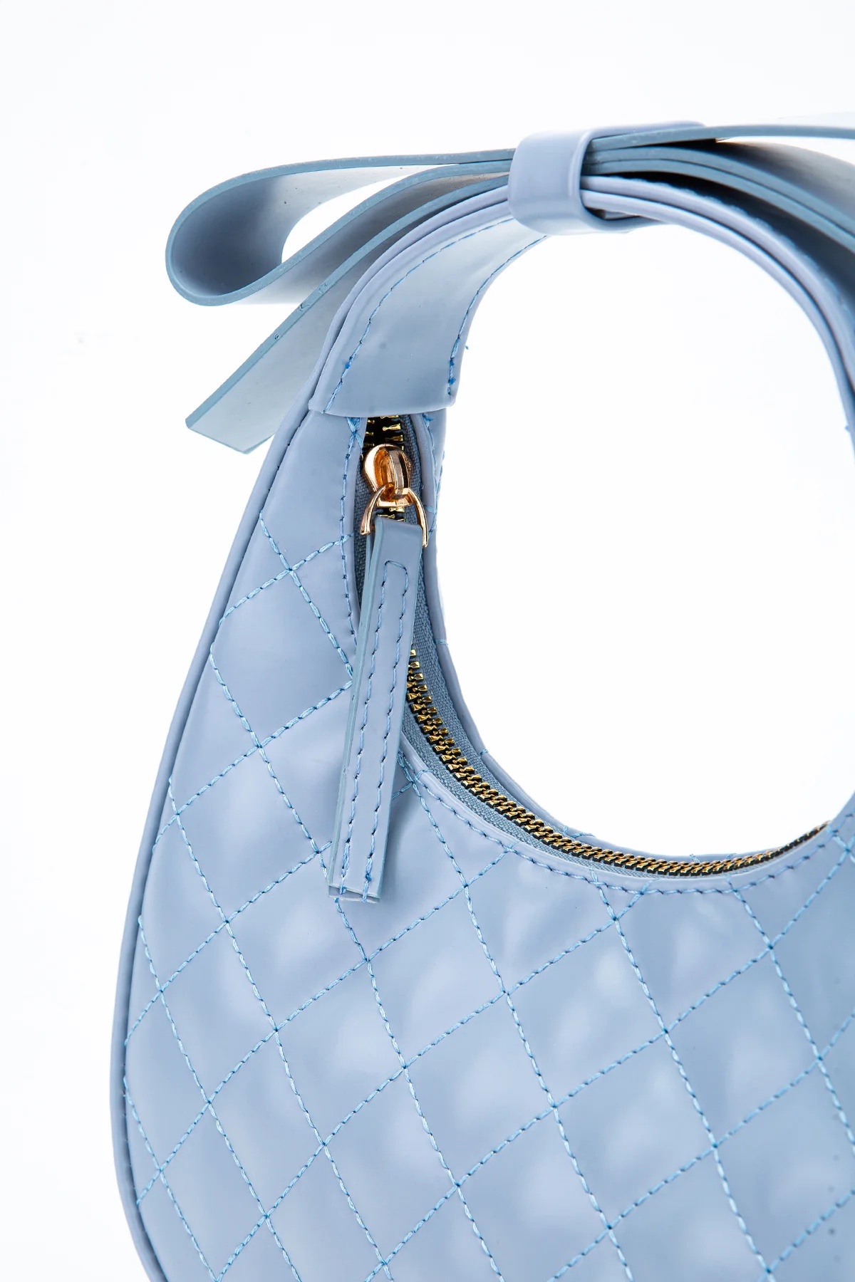 DP Mathilda blue bag - Image 4