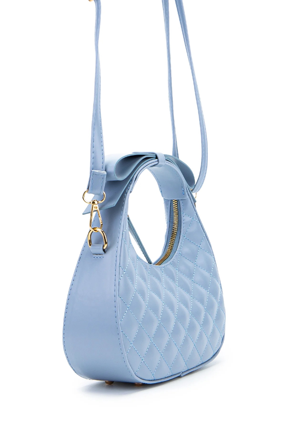 DP Mathilda blue bag - Image 3