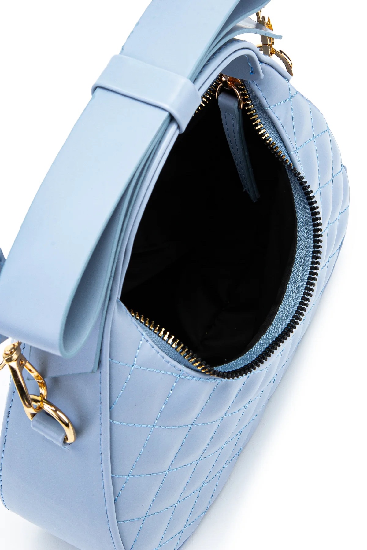 DP Mathilda blue bag - Image 2