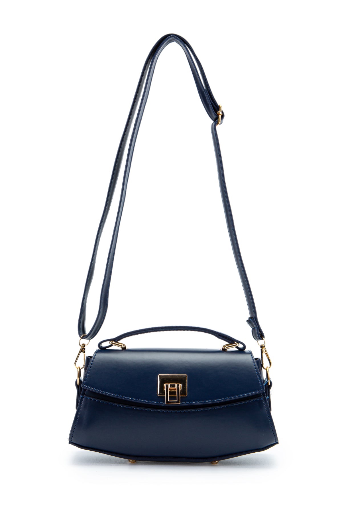 DP Sophia blueberry bag - Image 4