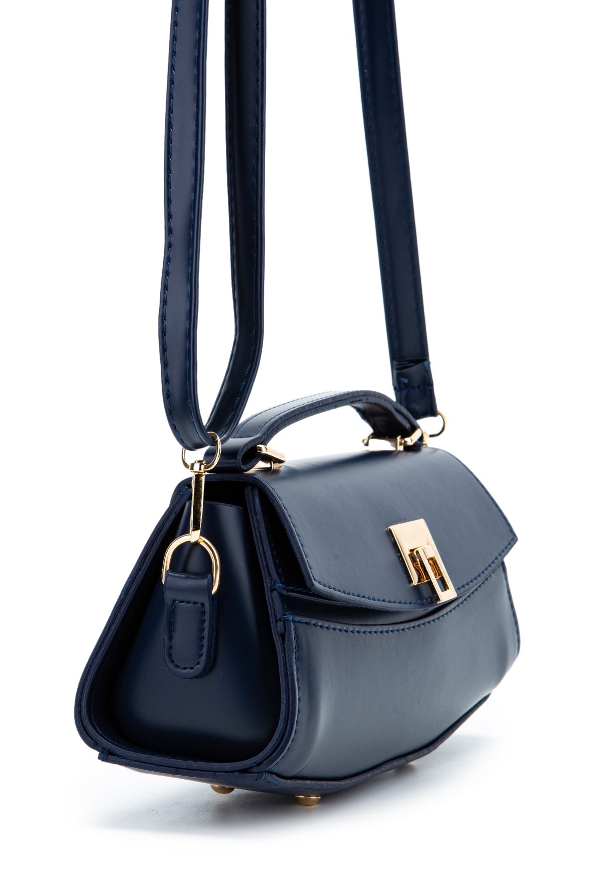 DP Sophia blueberry bag - Image 3